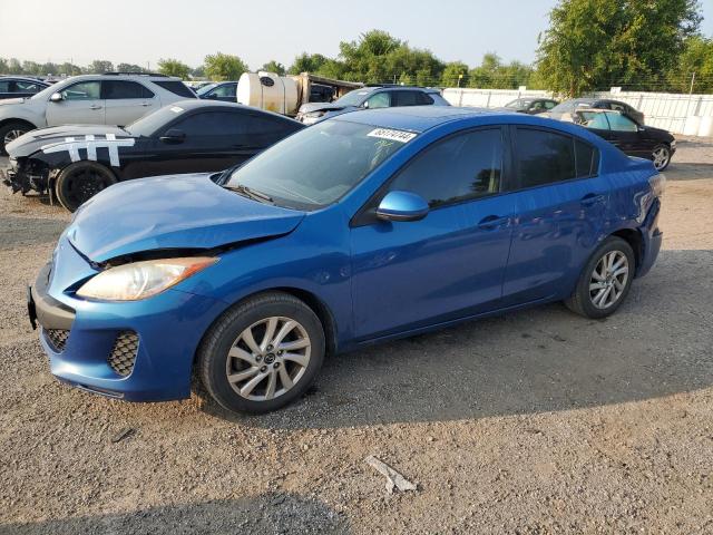 Photo 0 VIN: JM1BL1V73D1846229 - MAZDA 3 I 