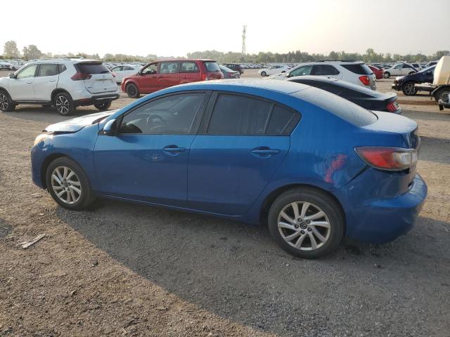 Photo 1 VIN: JM1BL1V73D1846229 - MAZDA 3 I 