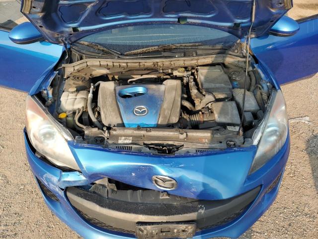 Photo 10 VIN: JM1BL1V73D1846229 - MAZDA 3 I 