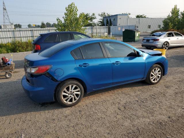 Photo 2 VIN: JM1BL1V73D1846229 - MAZDA 3 I 