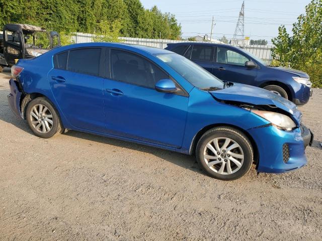 Photo 3 VIN: JM1BL1V73D1846229 - MAZDA 3 I 