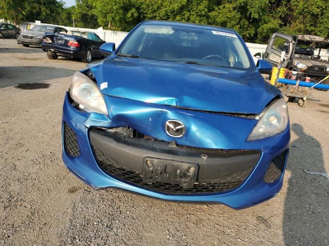 Photo 4 VIN: JM1BL1V73D1846229 - MAZDA 3 I 