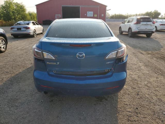 Photo 5 VIN: JM1BL1V73D1846229 - MAZDA 3 I 