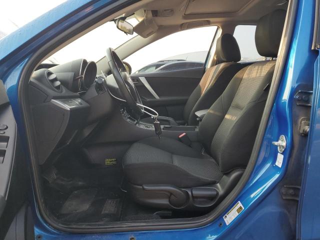 Photo 6 VIN: JM1BL1V73D1846229 - MAZDA 3 I 