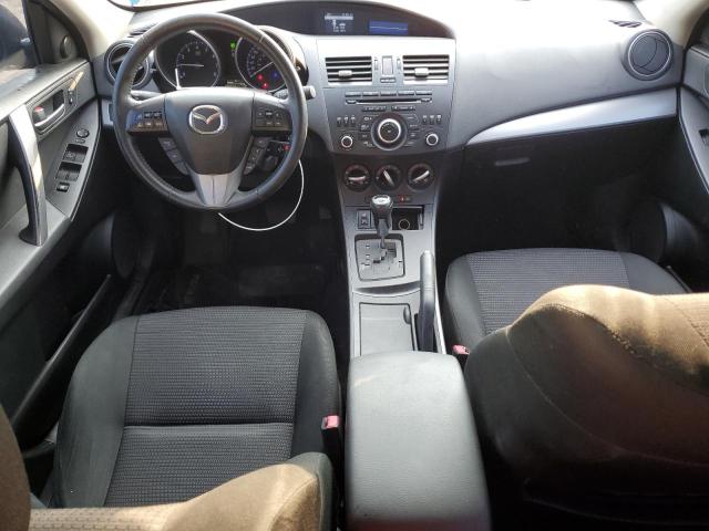 Photo 7 VIN: JM1BL1V73D1846229 - MAZDA 3 I 