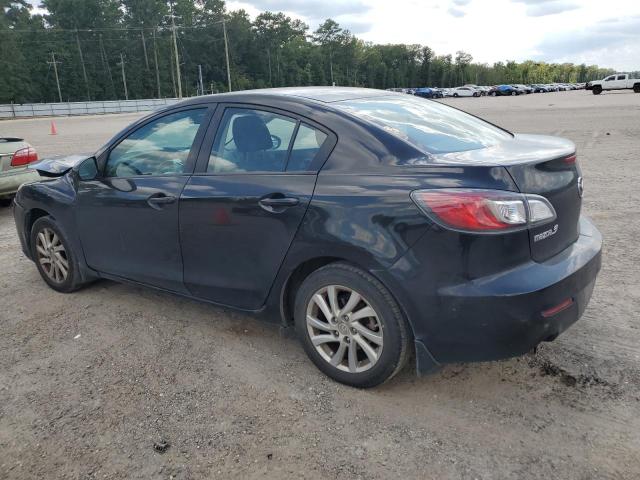 Photo 1 VIN: JM1BL1V74C1533253 - MAZDA 3 