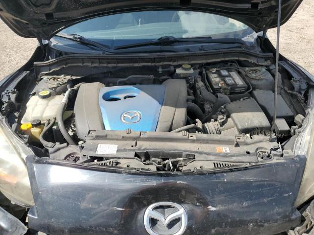 Photo 10 VIN: JM1BL1V74C1533253 - MAZDA 3 