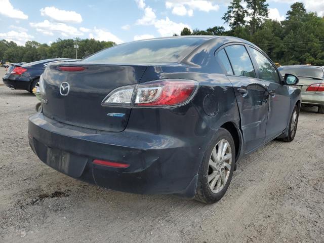 Photo 2 VIN: JM1BL1V74C1533253 - MAZDA 3 