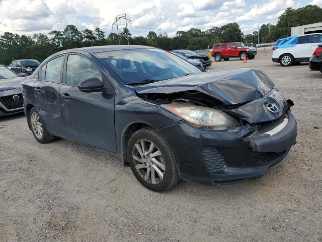 Photo 3 VIN: JM1BL1V74C1533253 - MAZDA 3 