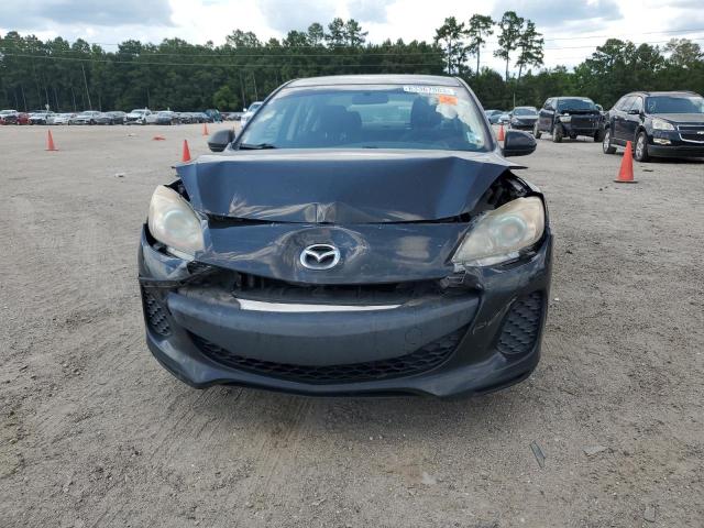 Photo 4 VIN: JM1BL1V74C1533253 - MAZDA 3 