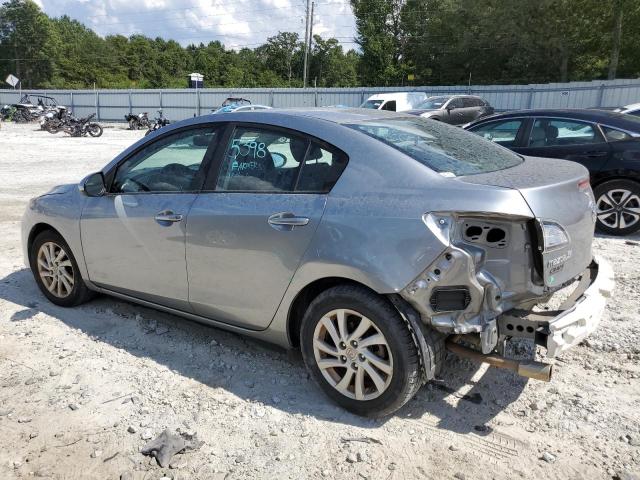 Photo 1 VIN: JM1BL1V74C1534595 - MAZDA 3 I 