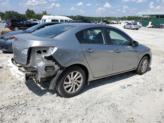 Photo 2 VIN: JM1BL1V74C1534595 - MAZDA 3 I 