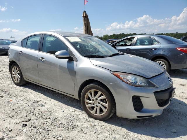 Photo 3 VIN: JM1BL1V74C1534595 - MAZDA 3 I 