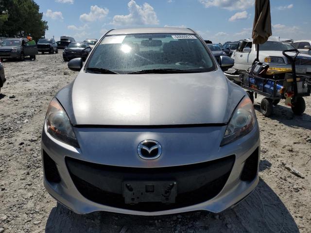 Photo 4 VIN: JM1BL1V74C1534595 - MAZDA 3 I 