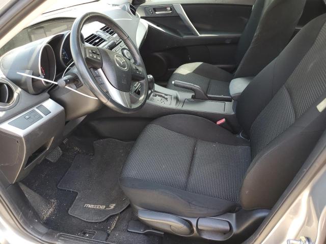 Photo 6 VIN: JM1BL1V74C1534595 - MAZDA 3 I 