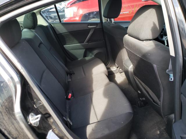 Photo 5 VIN: JM1BL1V74C1558010 - MAZDA 3 I 