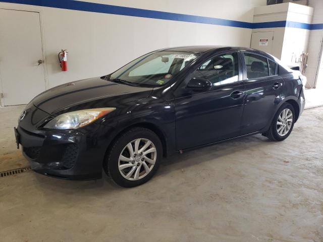 Photo 0 VIN: JM1BL1V74C1560503 - MAZDA 3 I 