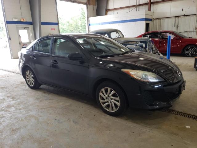 Photo 3 VIN: JM1BL1V74C1560503 - MAZDA 3 I 