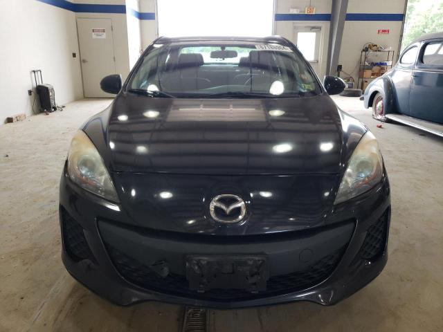 Photo 4 VIN: JM1BL1V74C1560503 - MAZDA 3 I 