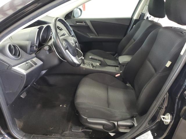 Photo 6 VIN: JM1BL1V74C1560503 - MAZDA 3 I 