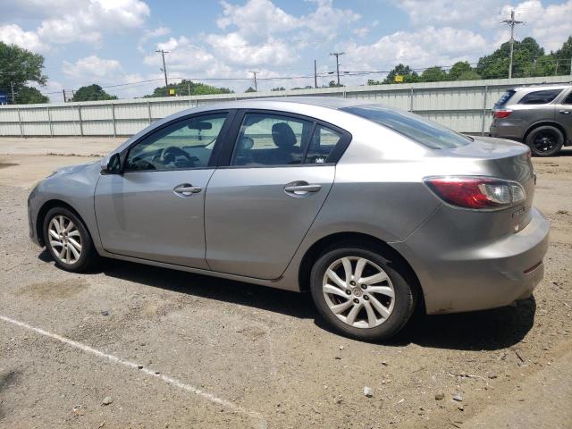 Photo 1 VIN: JM1BL1V74C1563658 - MAZDA 3 