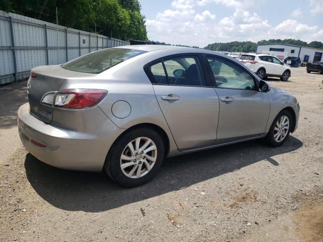 Photo 2 VIN: JM1BL1V74C1563658 - MAZDA 3 