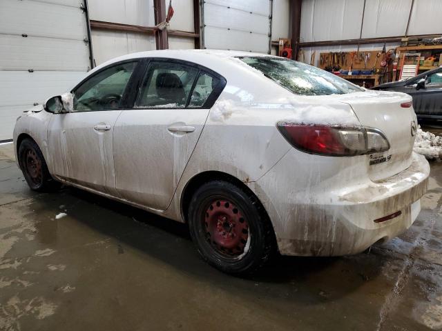 Photo 1 VIN: JM1BL1V74C1572134 - MAZDA 3 