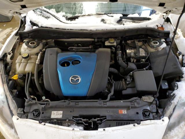 Photo 10 VIN: JM1BL1V74C1572134 - MAZDA 3 