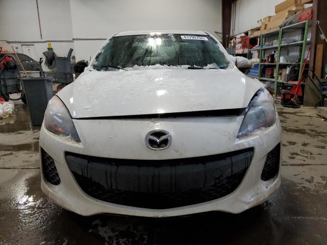 Photo 4 VIN: JM1BL1V74C1572134 - MAZDA 3 