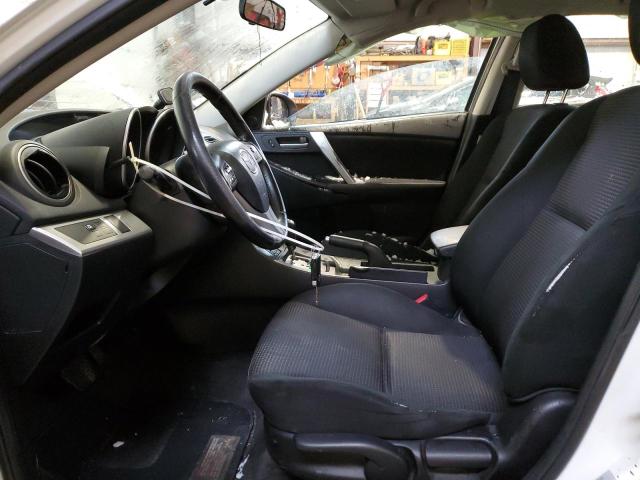 Photo 6 VIN: JM1BL1V74C1572134 - MAZDA 3 