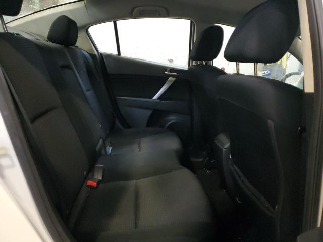 Photo 9 VIN: JM1BL1V74C1572134 - MAZDA 3 