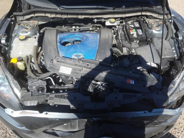 Photo 6 VIN: JM1BL1V74C1572408 - MAZDA 3 I 