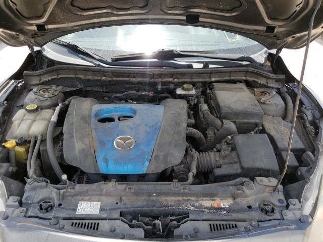 Photo 6 VIN: JM1BL1V74C1573848 - MAZDA 3 I 