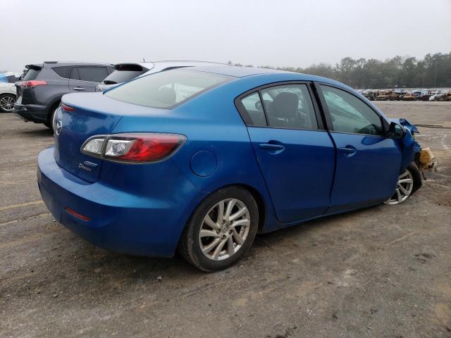 Photo 2 VIN: JM1BL1V74C1597437 - MAZDA 3 I 