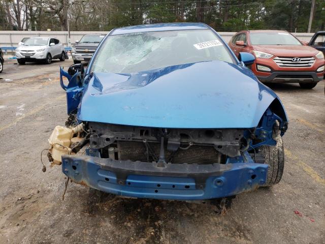 Photo 4 VIN: JM1BL1V74C1597437 - MAZDA 3 I 