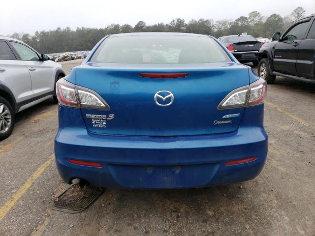 Photo 5 VIN: JM1BL1V74C1597437 - MAZDA 3 I 