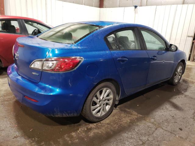 Photo 2 VIN: JM1BL1V74C1622336 - MAZDA 3 I 