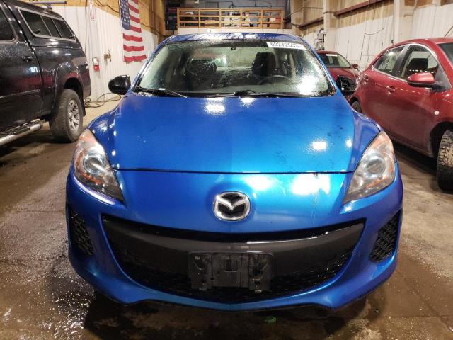 Photo 4 VIN: JM1BL1V74C1622336 - MAZDA 3 I 