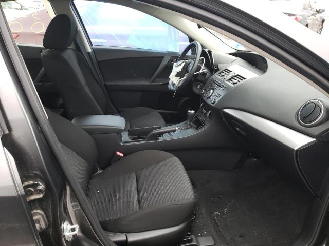 Photo 4 VIN: JM1BL1V74C1623891 - MAZDA 3 I 