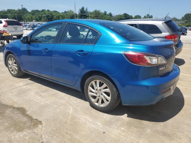 Photo 1 VIN: JM1BL1V74C1632526 - MAZDA 3 I 