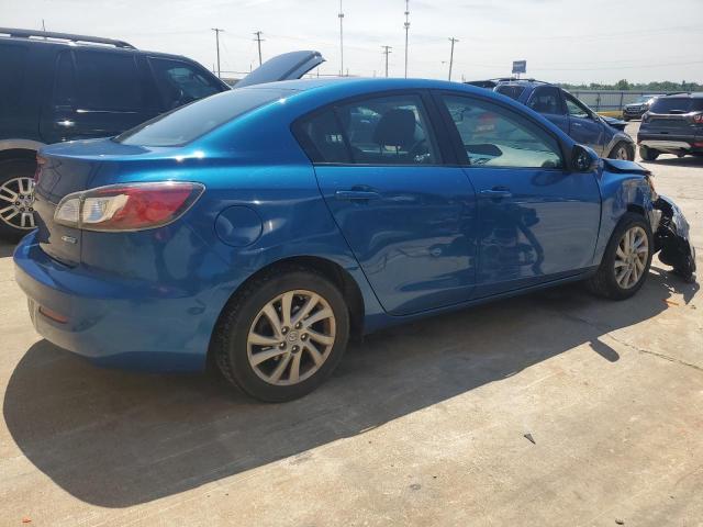 Photo 2 VIN: JM1BL1V74C1632526 - MAZDA 3 I 