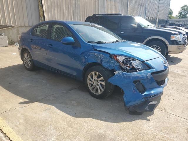 Photo 3 VIN: JM1BL1V74C1632526 - MAZDA 3 I 