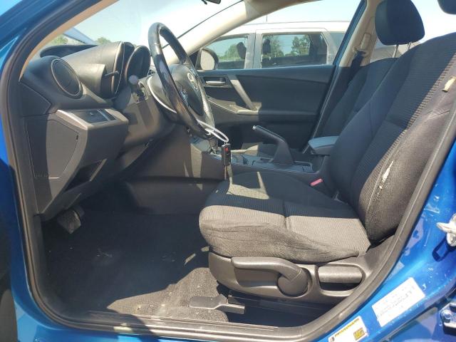 Photo 6 VIN: JM1BL1V74C1632526 - MAZDA 3 I 