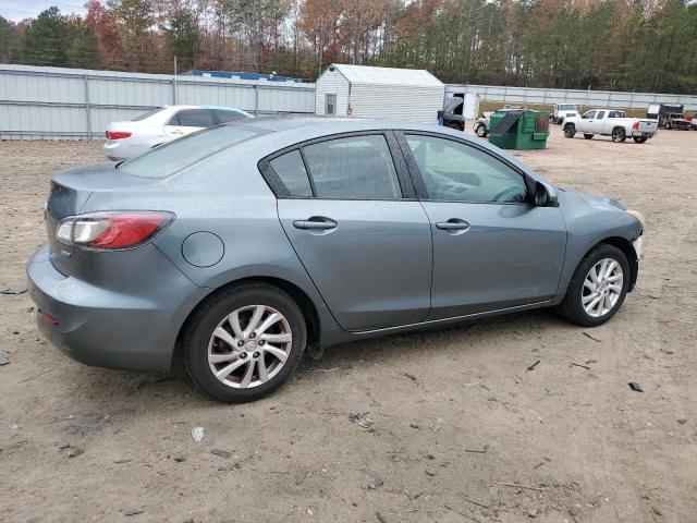 Photo 2 VIN: JM1BL1V74C1638939 - MAZDA 3 I 