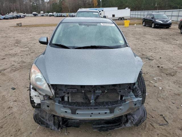 Photo 4 VIN: JM1BL1V74C1638939 - MAZDA 3 I 