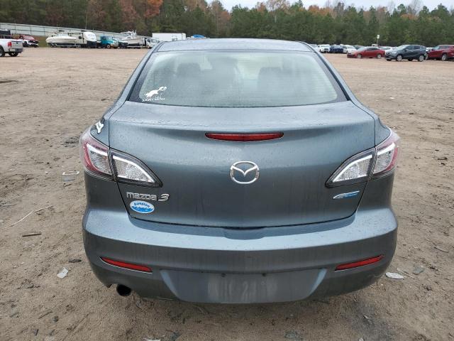 Photo 5 VIN: JM1BL1V74C1638939 - MAZDA 3 I 