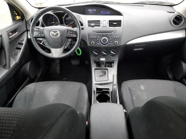 Photo 7 VIN: JM1BL1V74C1638939 - MAZDA 3 I 