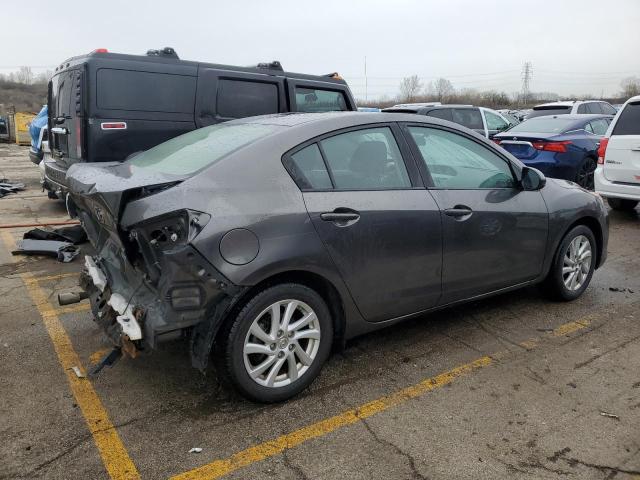 Photo 2 VIN: JM1BL1V74C1649875 - MAZDA 3 