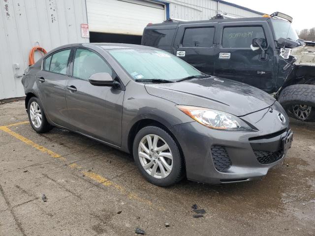 Photo 3 VIN: JM1BL1V74C1649875 - MAZDA 3 