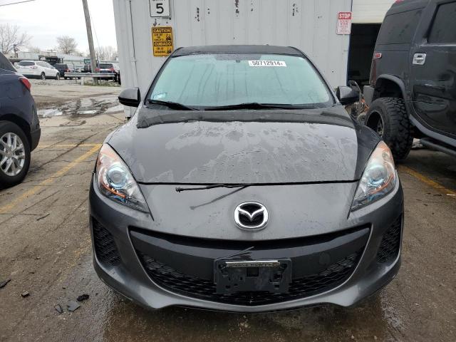 Photo 4 VIN: JM1BL1V74C1649875 - MAZDA 3 